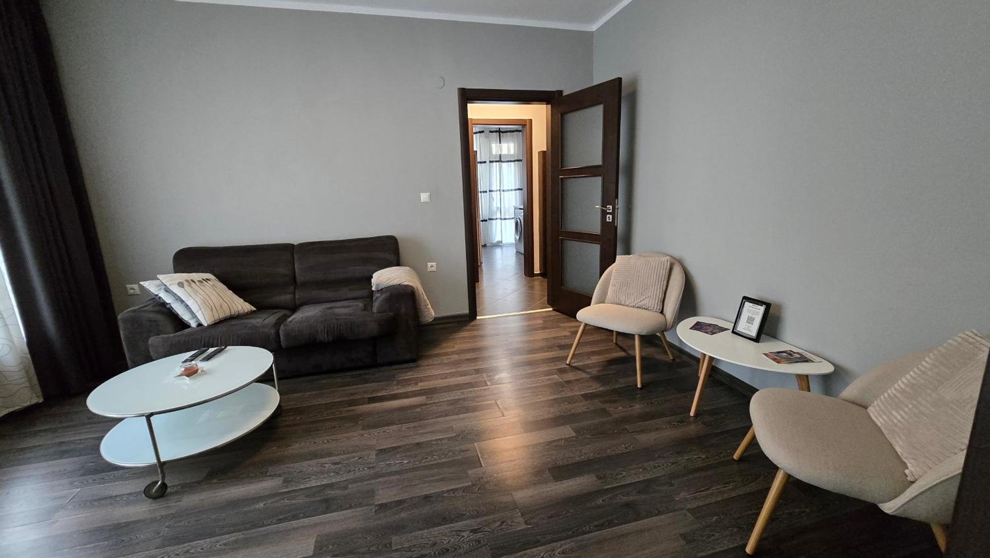 Best Choice Apartment Sofia Exterior foto