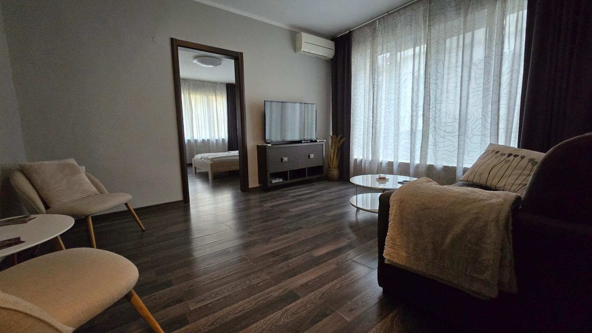 Best Choice Apartment Sofia Exterior foto