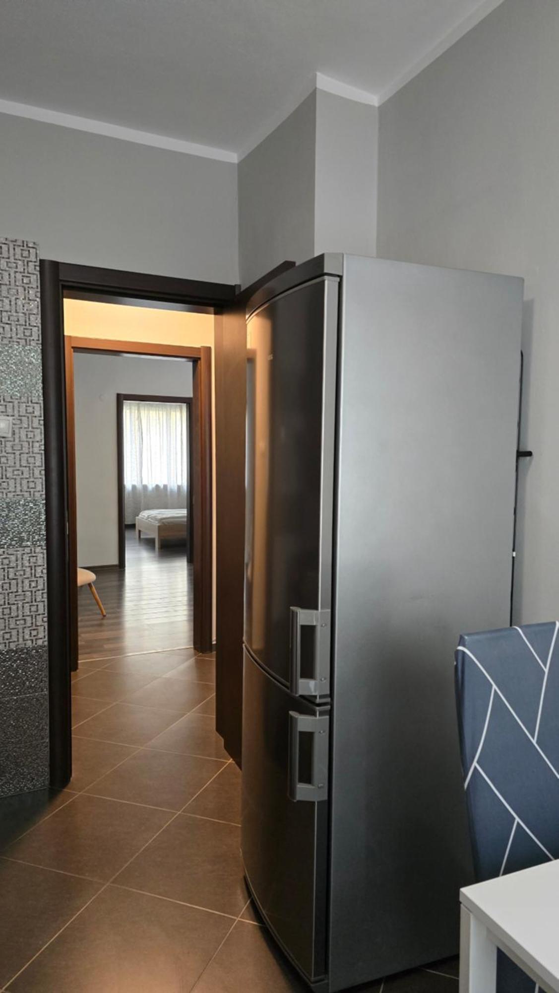 Best Choice Apartment Sofia Exterior foto