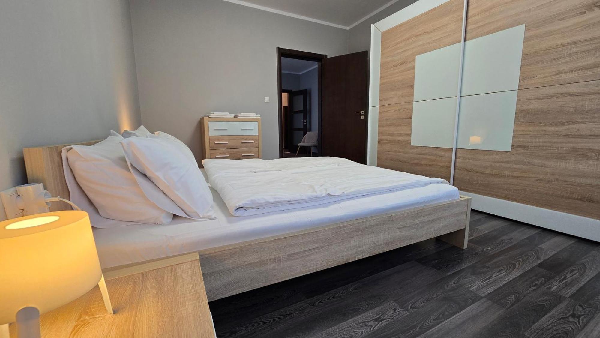 Best Choice Apartment Sofia Exterior foto
