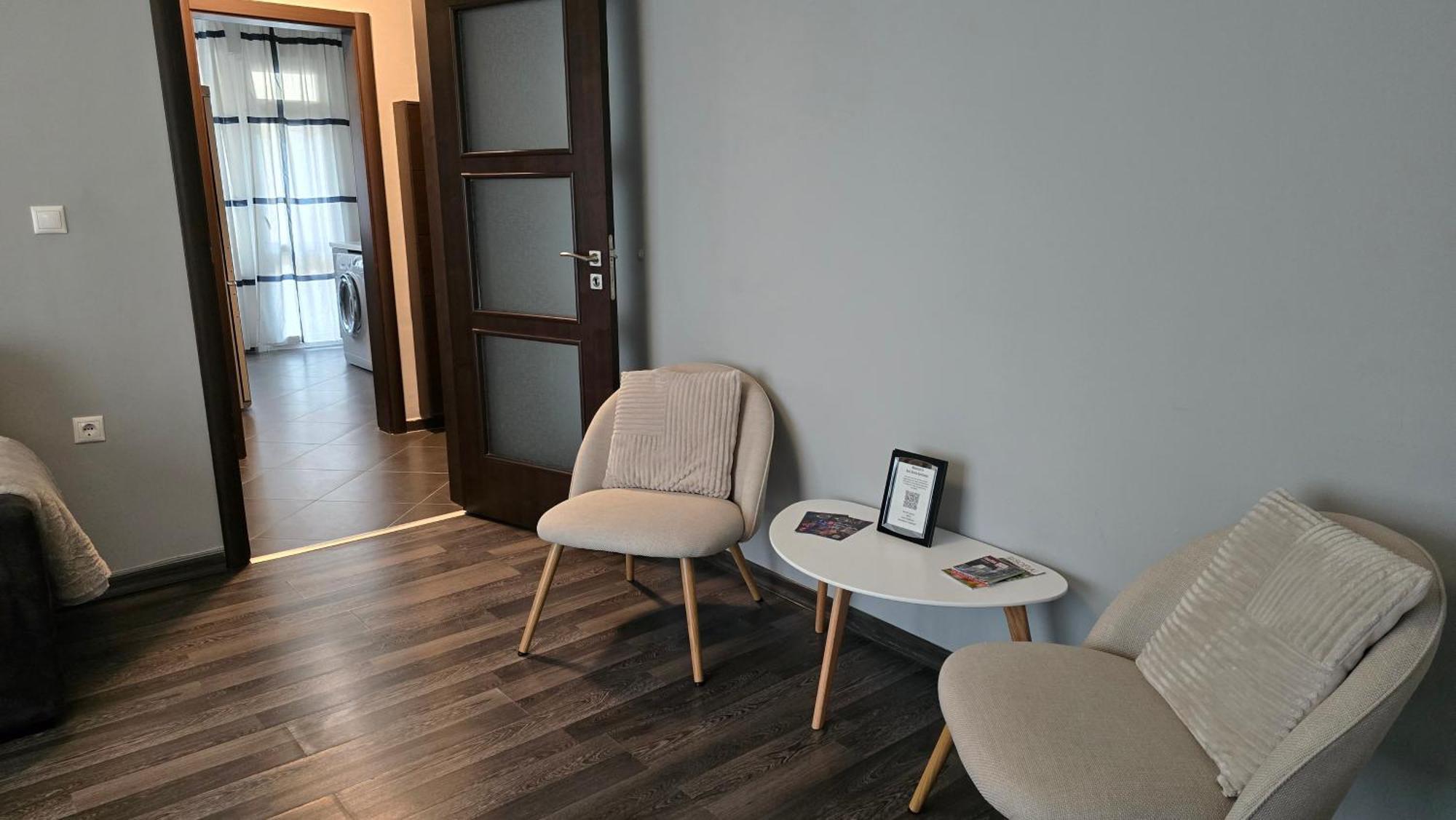 Best Choice Apartment Sofia Exterior foto
