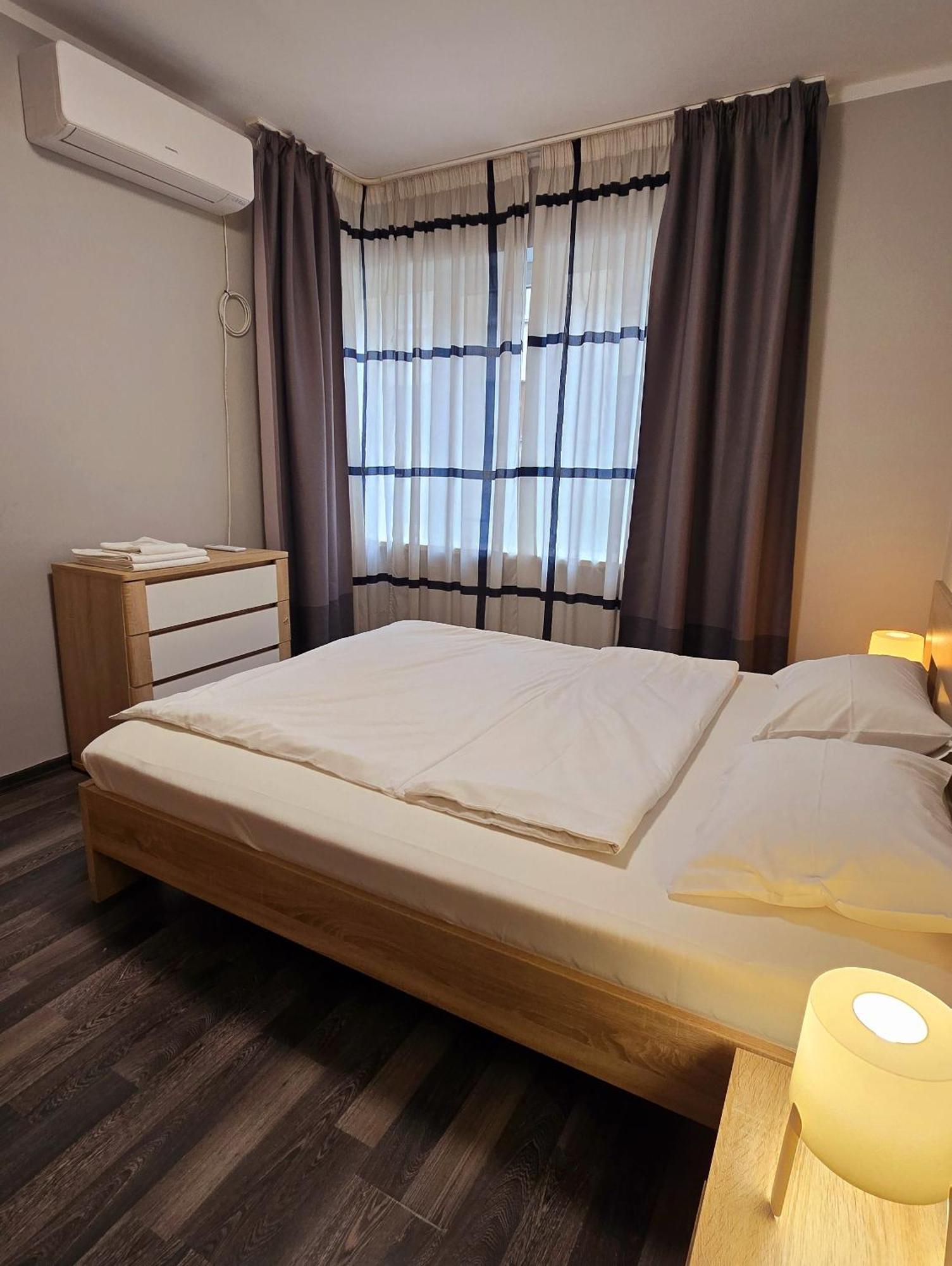 Best Choice Apartment Sofia Exterior foto