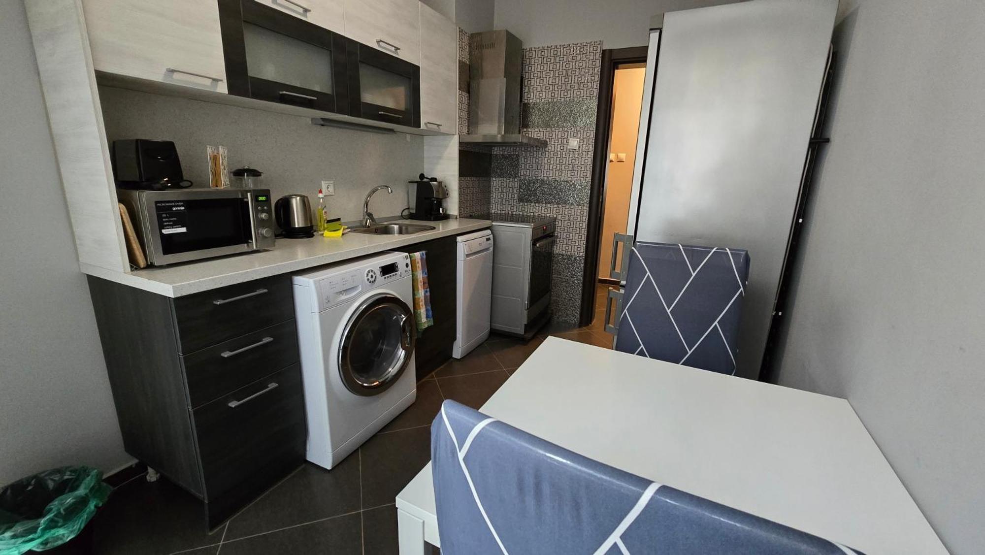 Best Choice Apartment Sofia Exterior foto