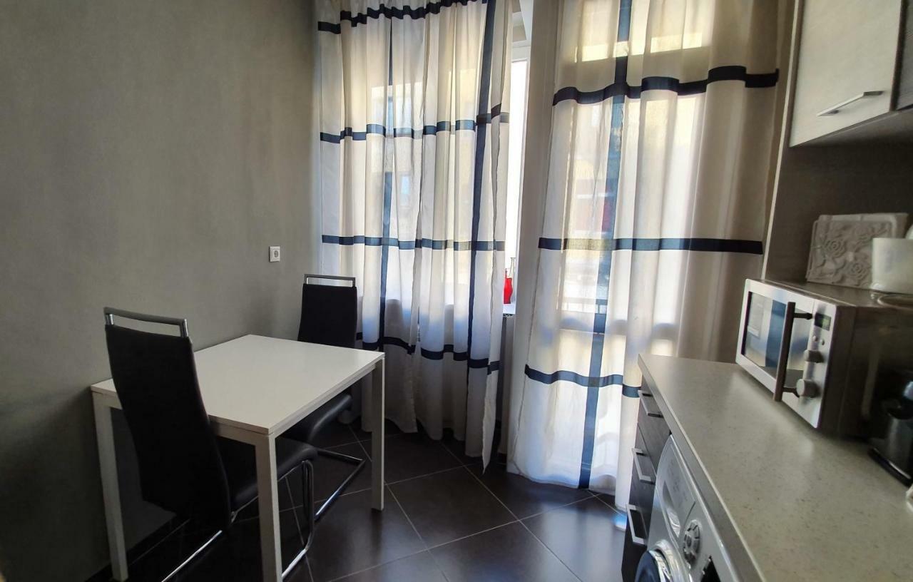 Best Choice Apartment Sofia Exterior foto