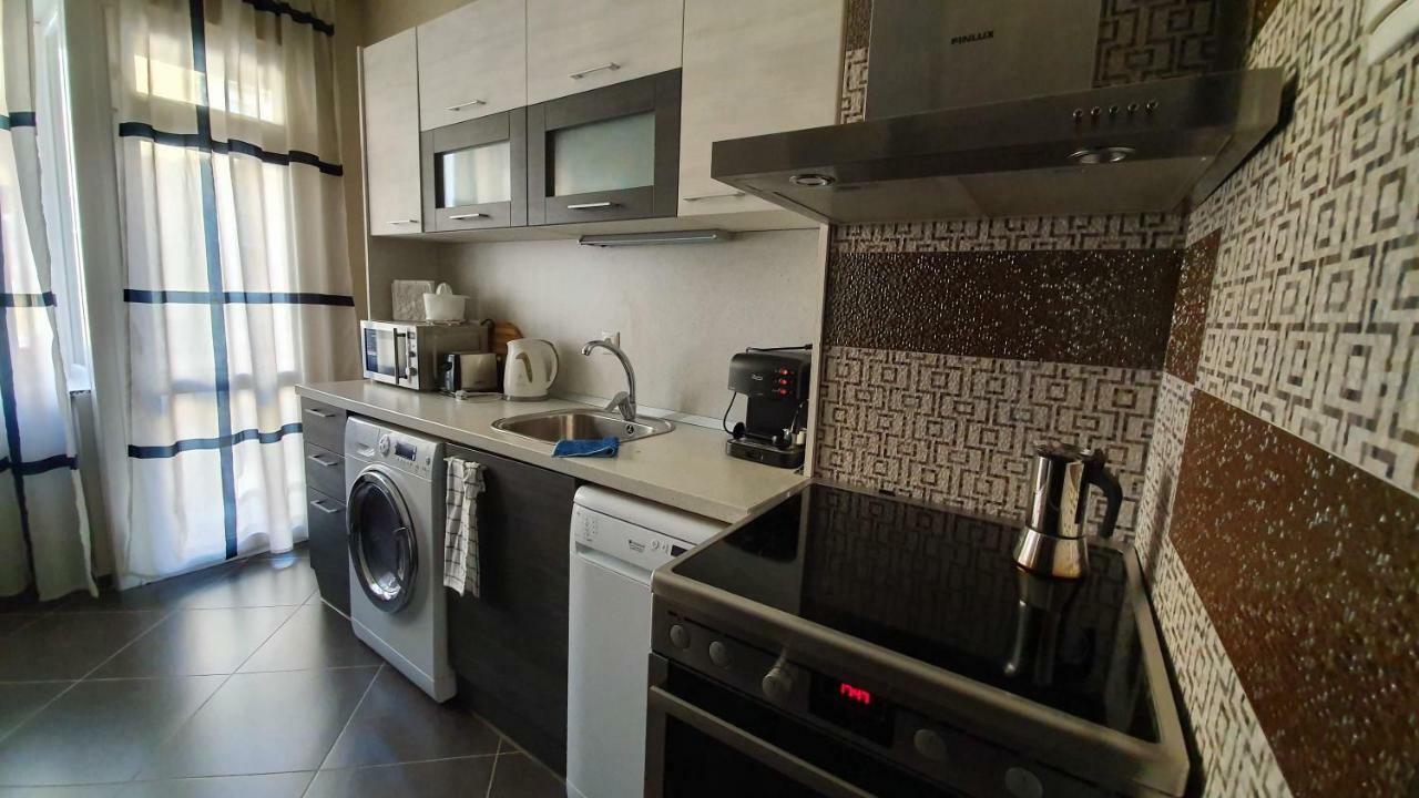 Best Choice Apartment Sofia Exterior foto